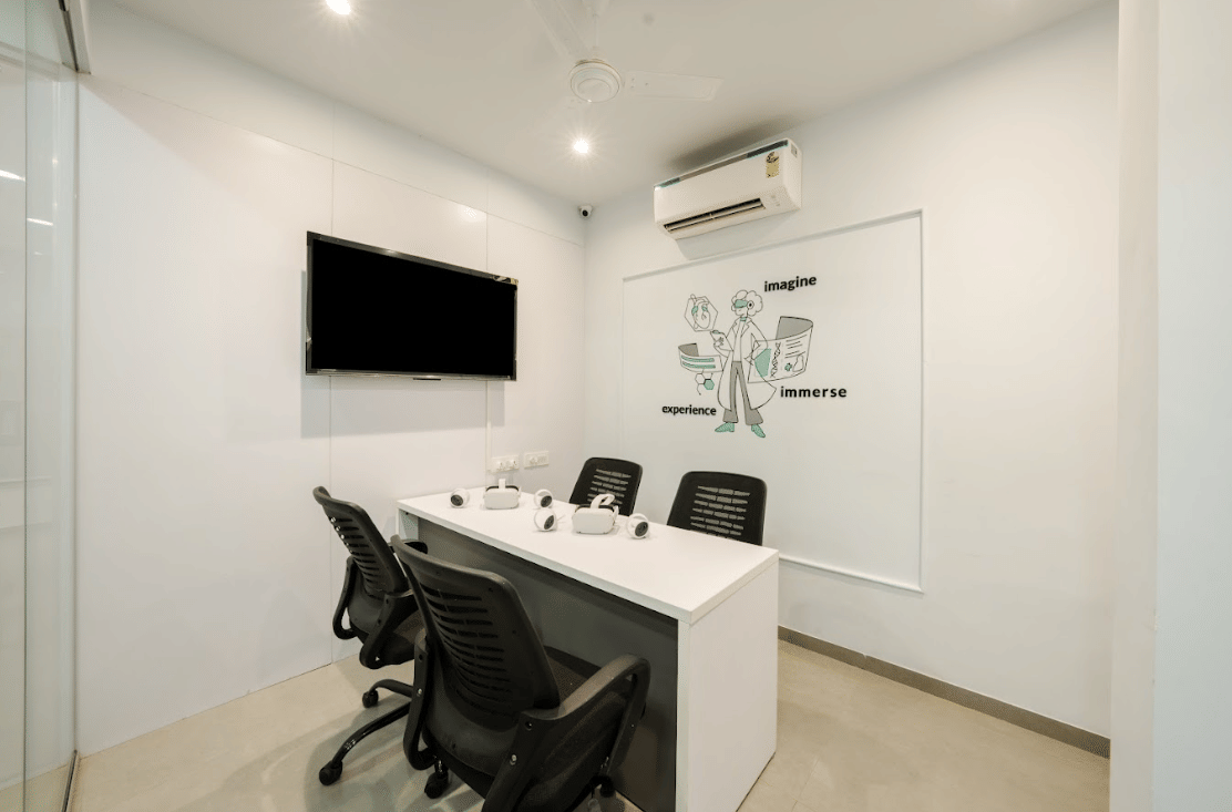 Emversity School of Hospitality & Allied Health Sciences, Nagpur Nagpur Office Space photo 19